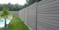 Portail Clôtures dans la vente du matériel pour les clôtures et les clôtures à Tournefeuille